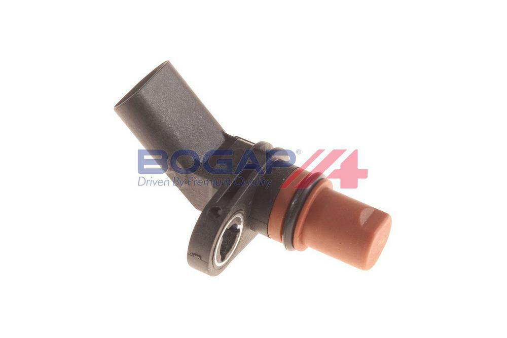 Turtallsensor Girboks