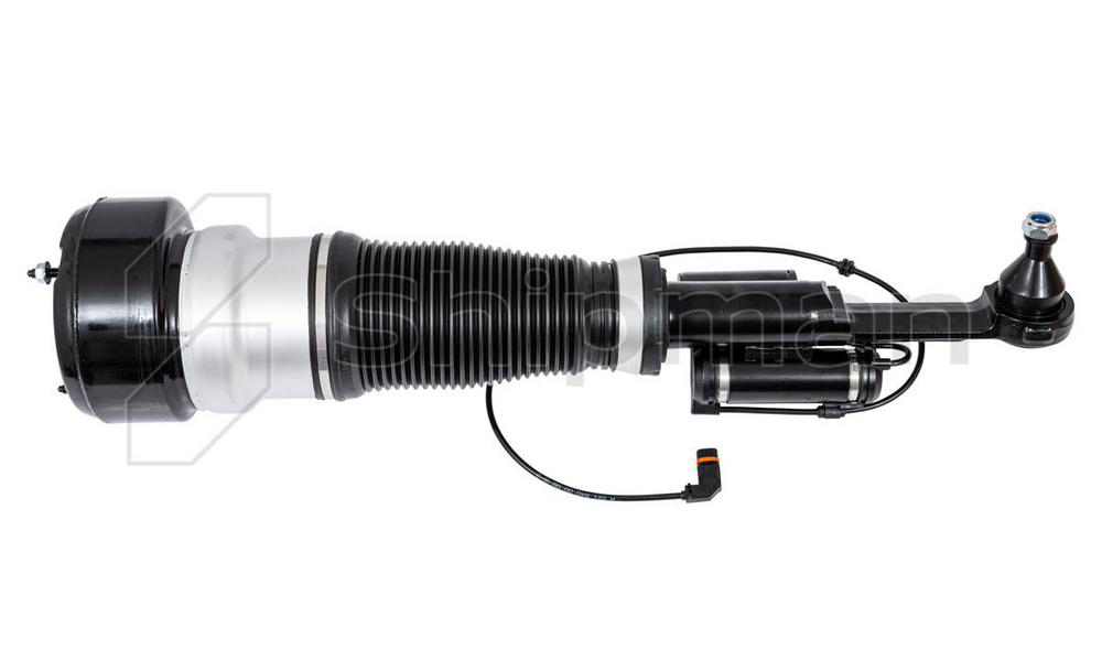 Luftfjæring Fjærbein