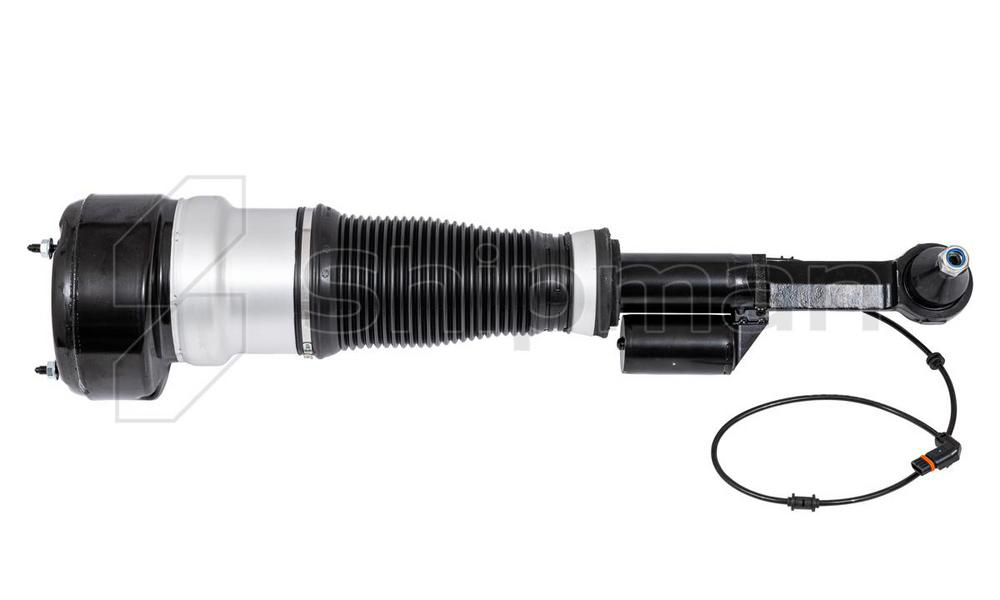 Luftfjæring Fjærbein