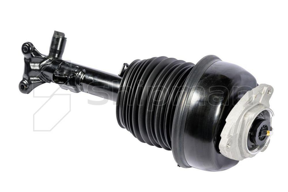 Luftfjæring Fjærbein