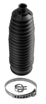 Styringsutvekslingsmansjett