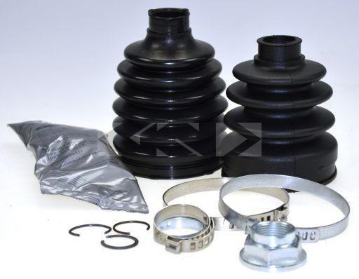 Drivakselmansjettsett