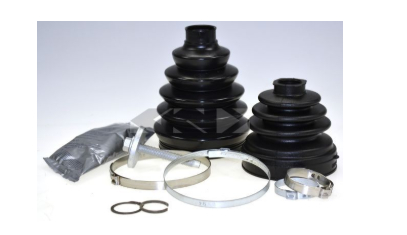 Drivakselmansjettsett