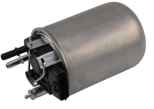 Drivstoffilter - NETTOPRISET