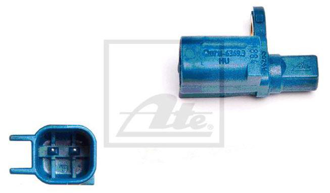 ABS-Sensor