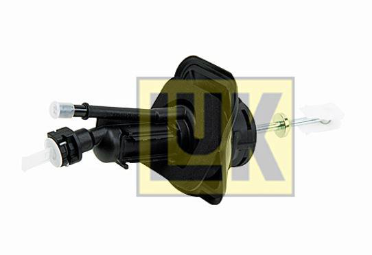 Koblingssylinder giver