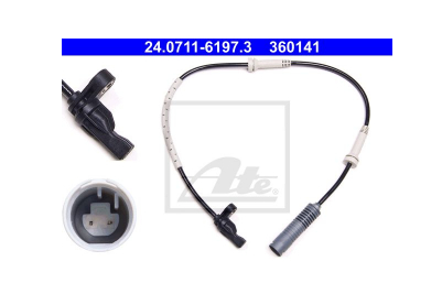 ABS-Sensor