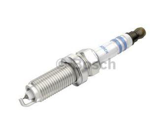 Tändstift Dubbel Iridium