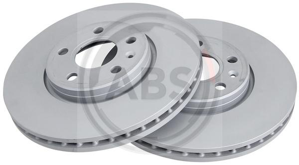 Bremseskive - NETTOPRISET