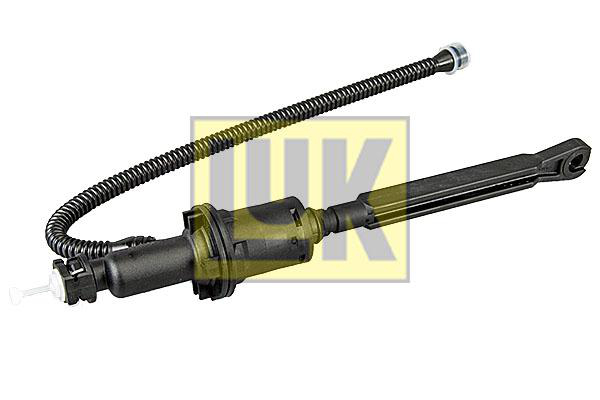 Koblingssylinder giver