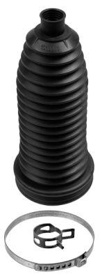 Styringsutvekslingsmansjett