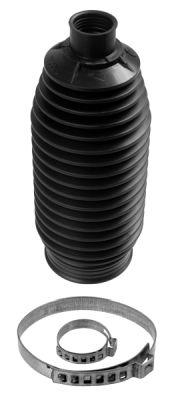 Styringsutvekslingsmansjett