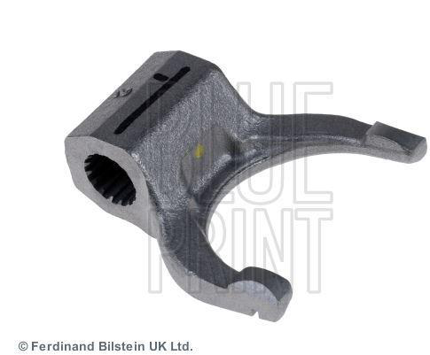 Uttryksgaffel clutch