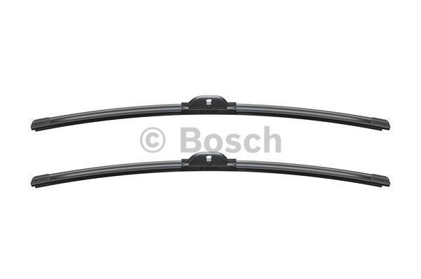 Viskerbladsett Bosch A935S 2Pk