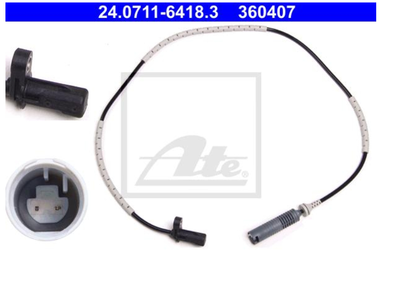 ABS-Sensor