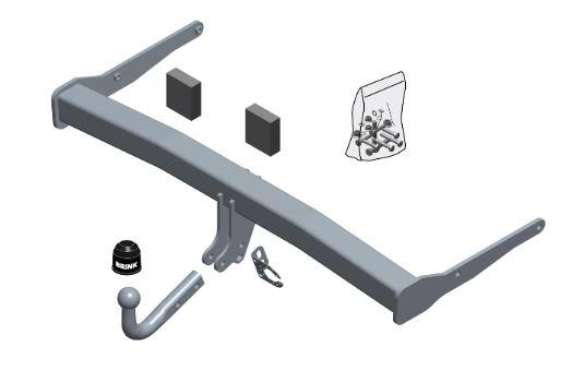 Brink Hengerfeste - NETTOPRISET