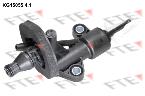 Hovedsylinder Clutch