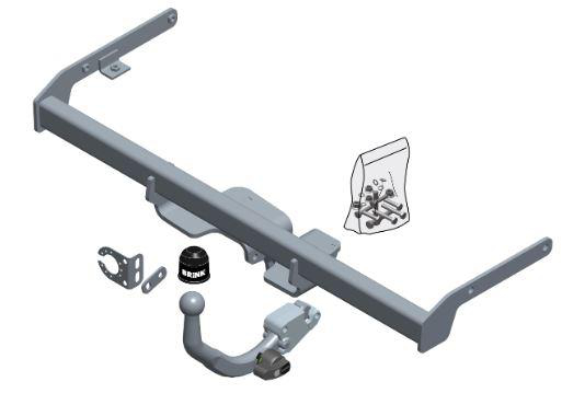 Brink Hengerfeste - NETTOPRISET