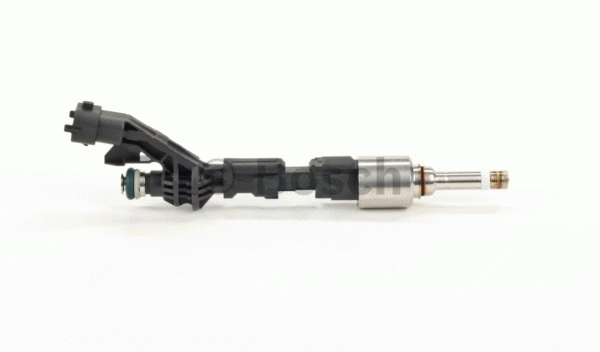 Innsprøytningsventil