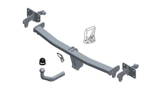 Brink Hengerfeste - NETTOPRISET