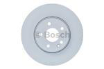 Bremseskive Bosch - NETTOPRISET