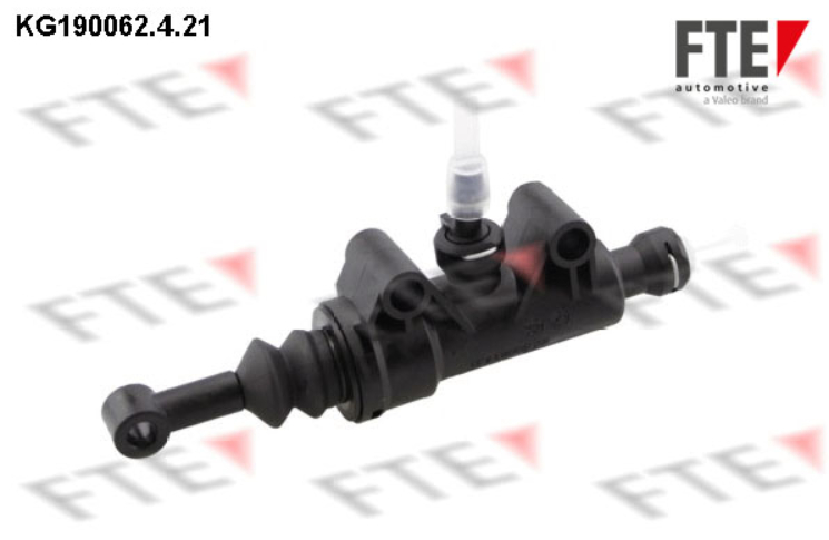 Koblingssylinder giver