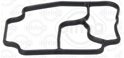 Packning oljefilterhus