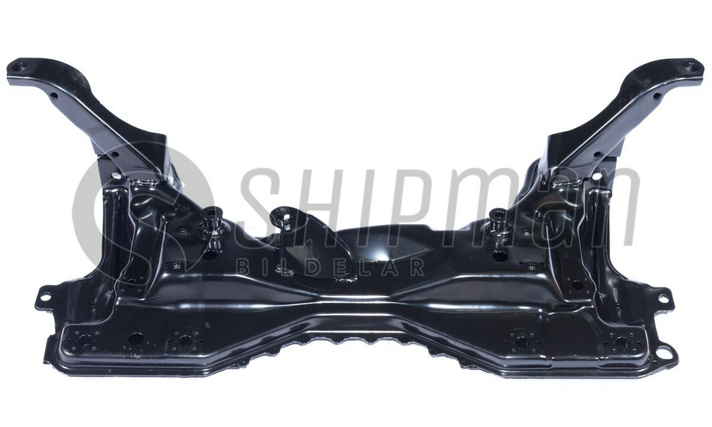 SUBFRAME