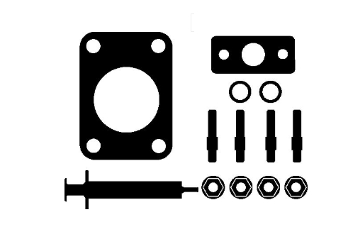 Monteringssett, turbo