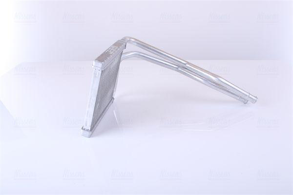 Varmeapparatregister