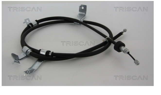 Bremsewire