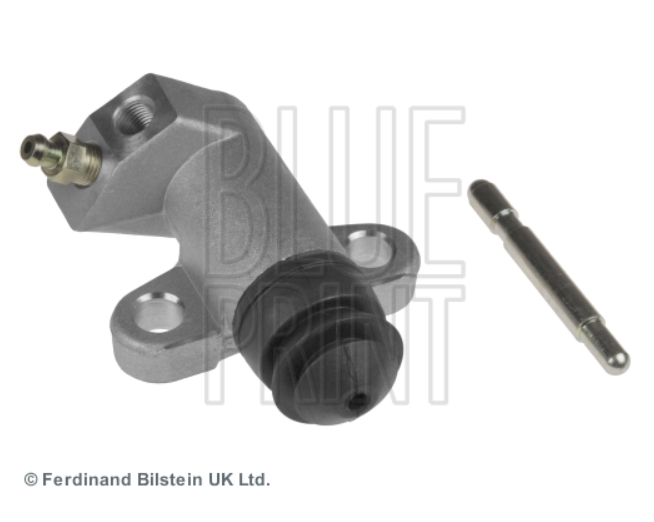 Slavesylinder kobling