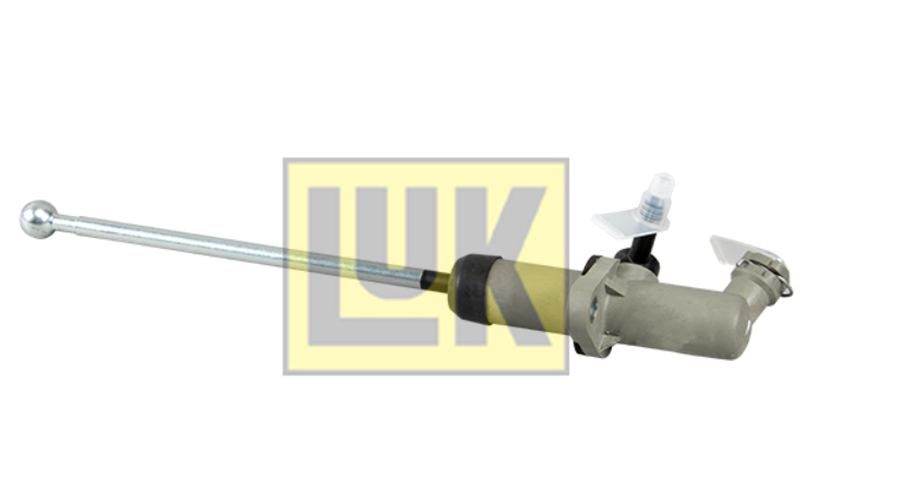 Koblingssylinder giver