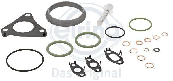 Monteringssett, turbo