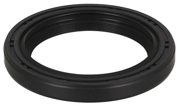 Simmering, veivaksel