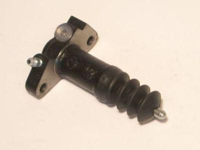 Slavesylinder kobling