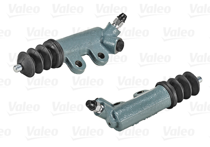 Slavesylinder kobling