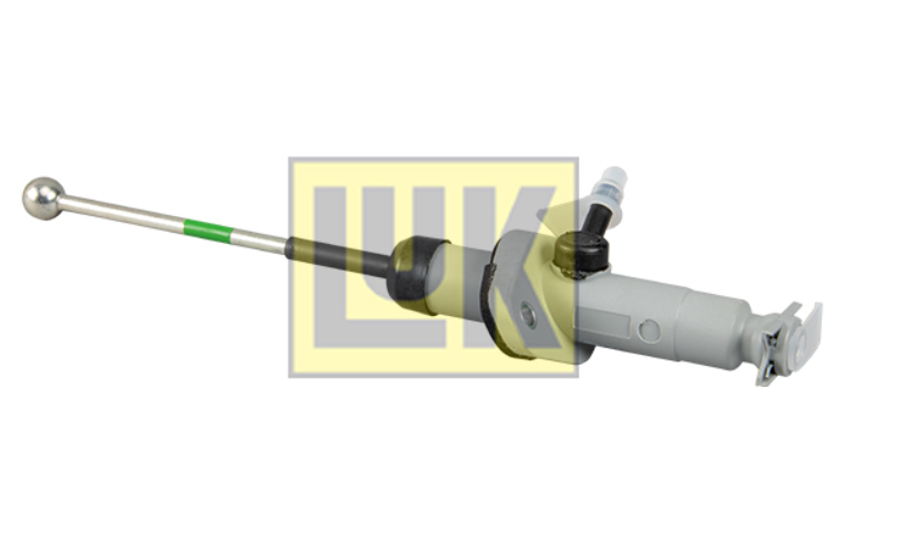 Koblingssylinder giver