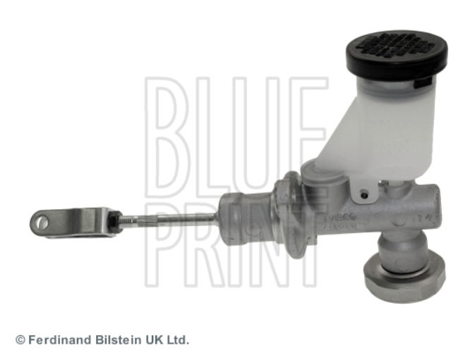 Koblingssylinder giver