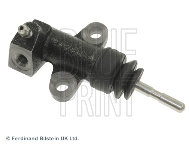 Slavesylinder kobling