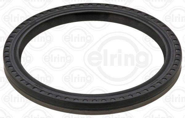 Simmering, veivaksel