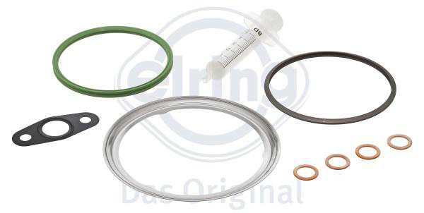 Monteringssett turbo