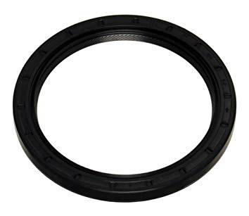 Simmering, veivaksel