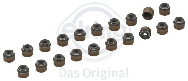 Pakningssett Ventiler