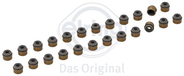 Pakningssett Ventiler