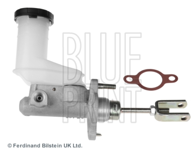 Koblingssylinder giver