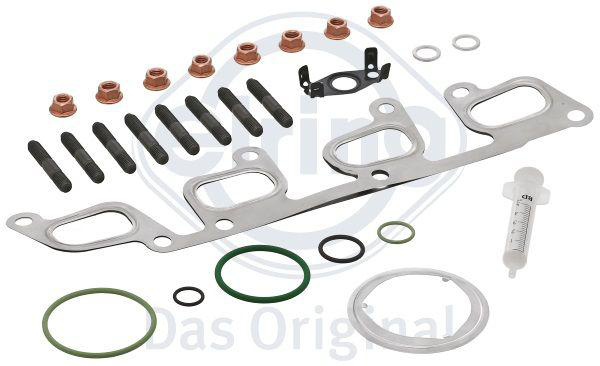 Monteringssett, turbo