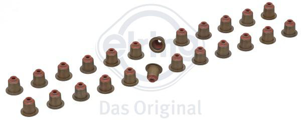 Pakningssett Ventiler