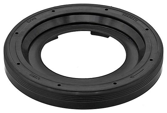 Simmerring Veivaksel