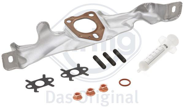 Monteringssett, turbo